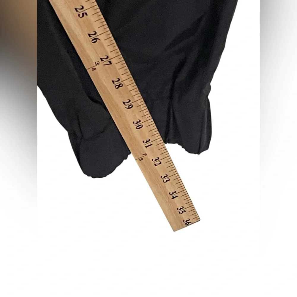 Star Wars‎ Jogger Pants Large Black Disney Licensed Logo Graphic Drawstring Mens